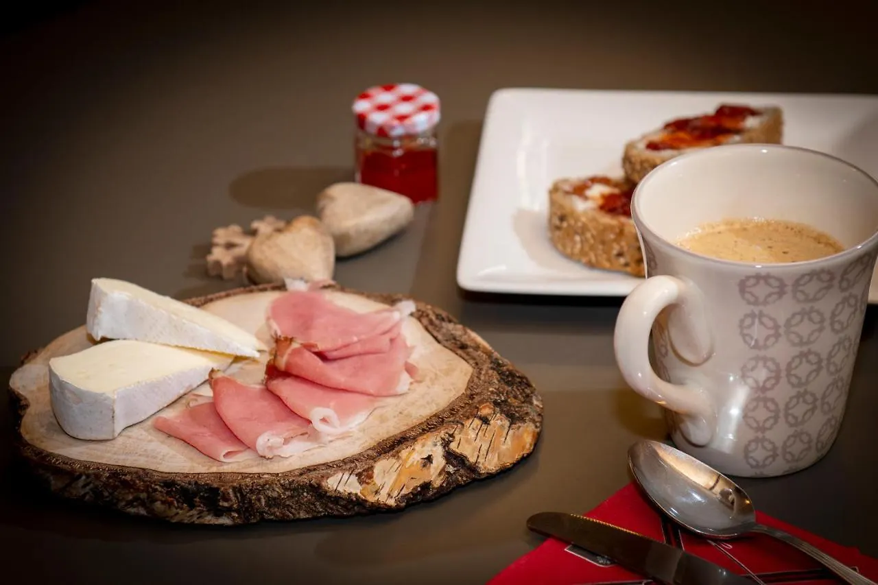 Hotel Funivia Bormio