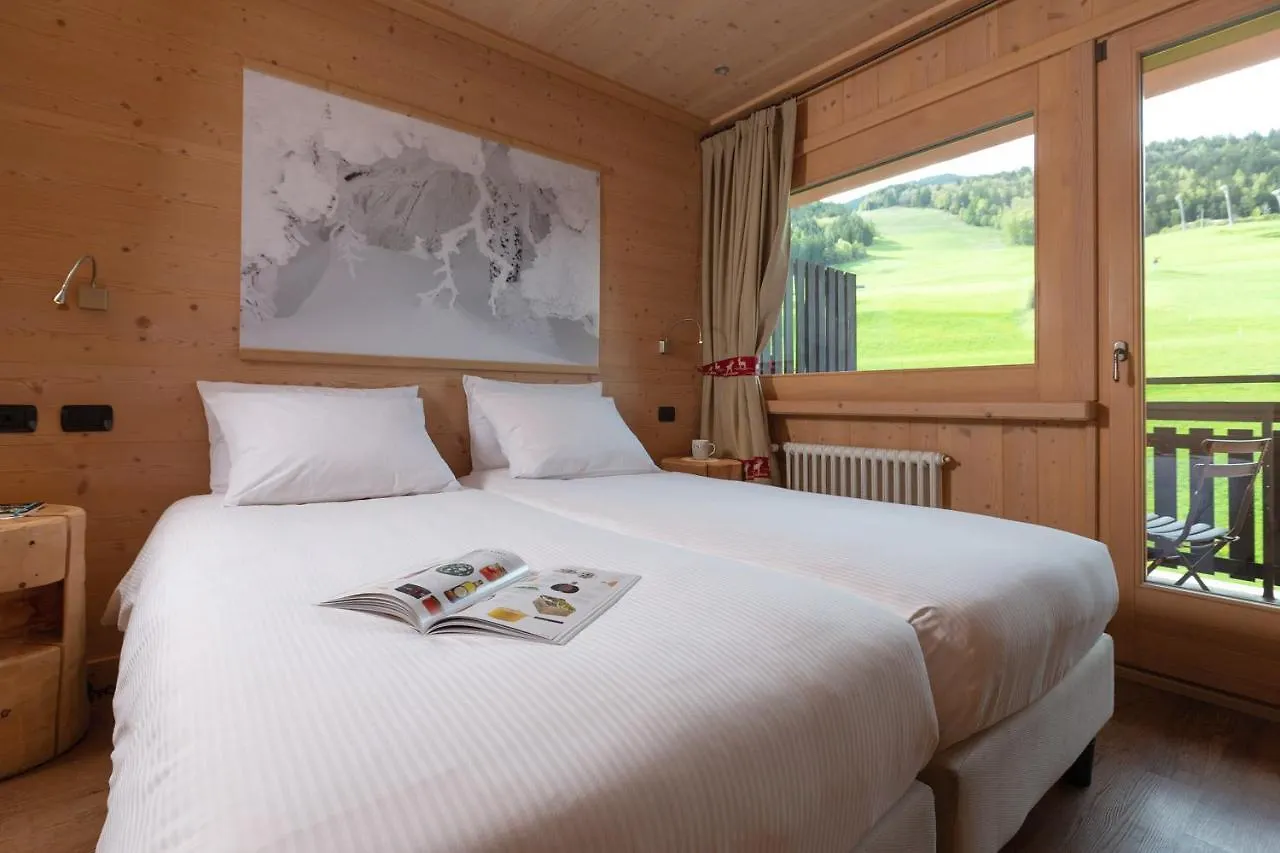 Hotel Funivia Bormio
