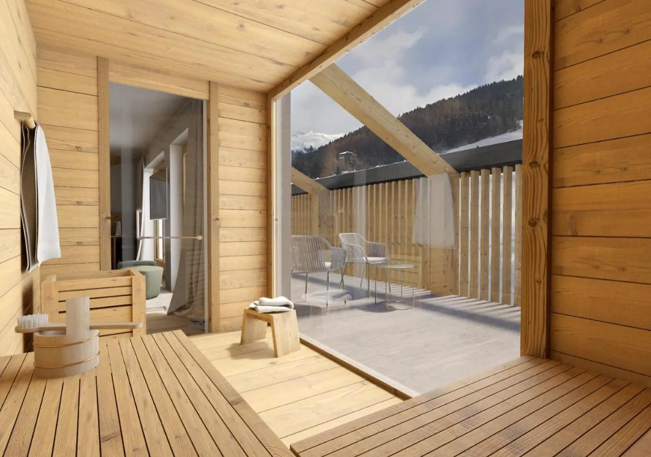 Hotel Funivia Bormio