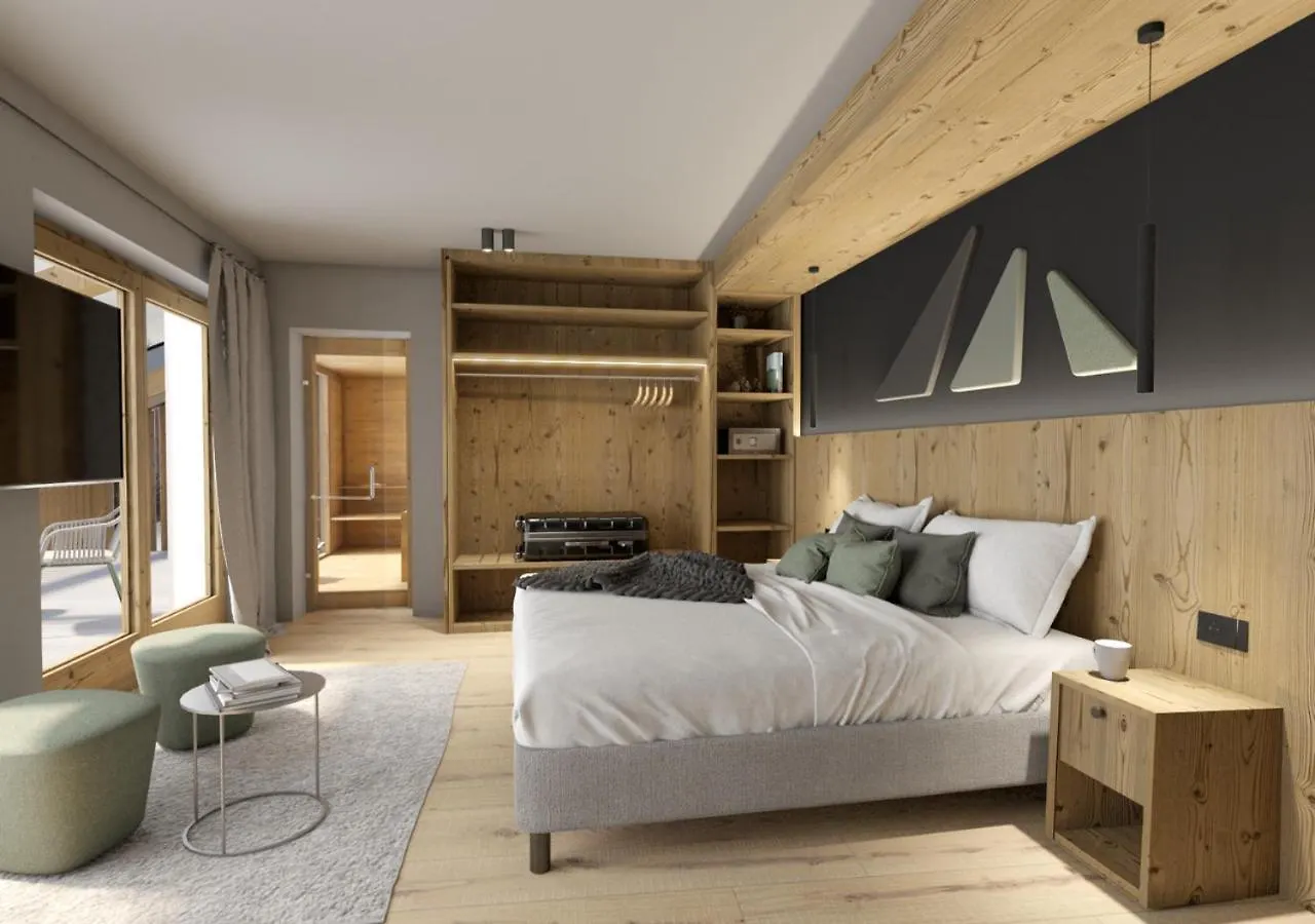 Hotel Funivia Bormio