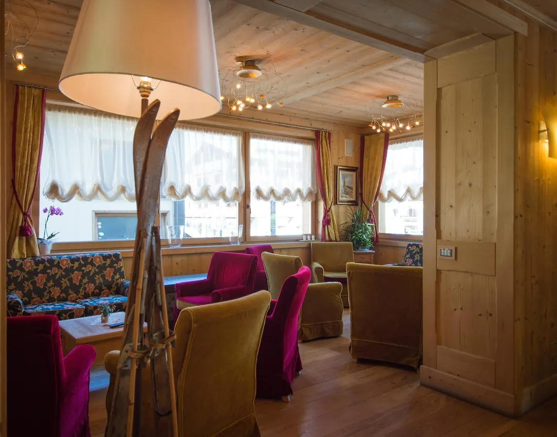 Hotel Funivia Bormio 3*,  Italy