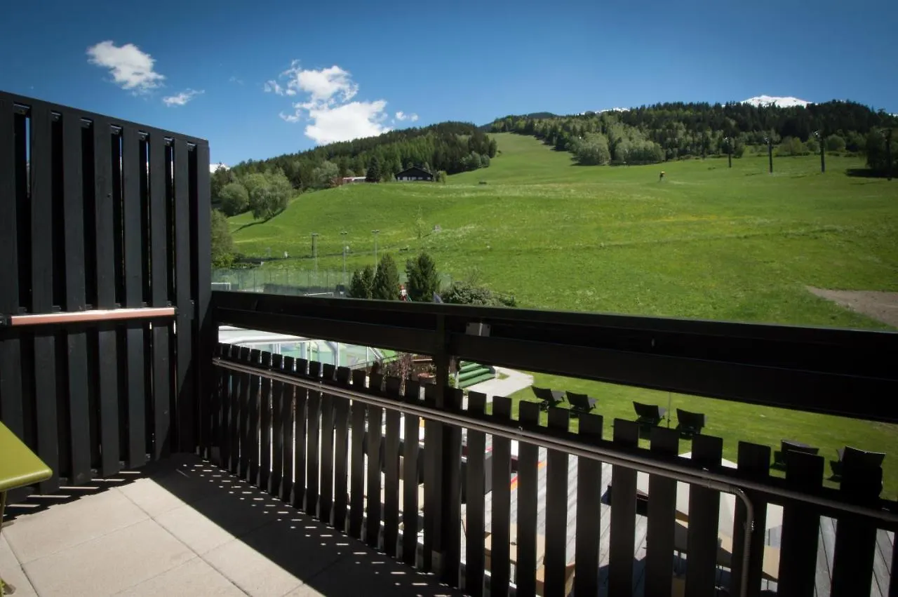 Hotel Funivia Bormio