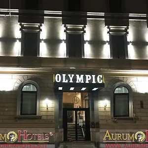Hotel Grand Olympic Aurum ****