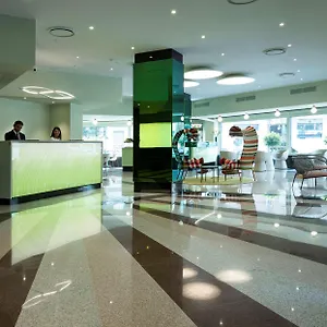Hotel C-hotels Concorde, Milán