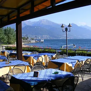 Apartament Laguna, Pianello Del Lario