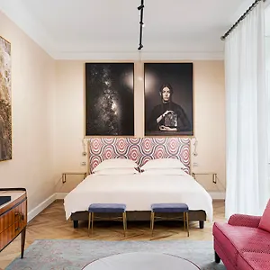 Hotel Galleria Vik - Townhouse Galleria - Small Luxury Of The World, Milán