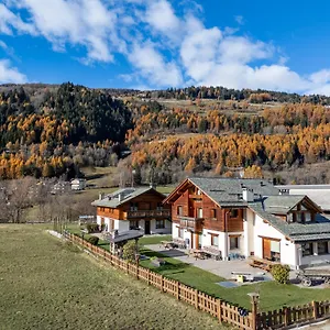 Apartment La Stalla