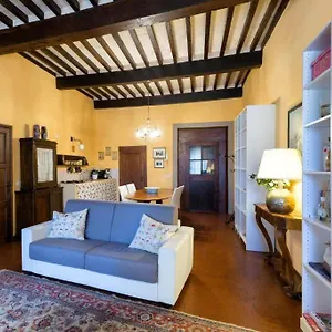  Apartment Casa Del Loggiato Italy
