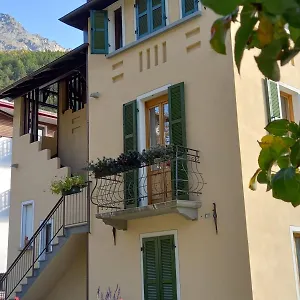 Apartment Via Monte Braulio 19