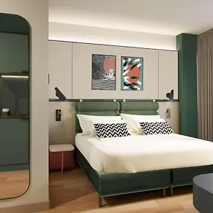 Hotel Mercure Milano