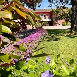 Hotel Hotel-motel70, San Nazzaro (Emilia-Romagna)