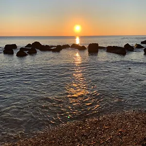 L'alba Di Ortigia A Due Passi Dal Mare Włochy