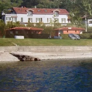 Apartament Veroalex, Abbadia Lariana