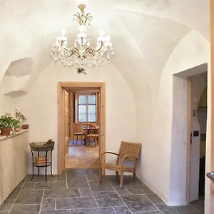 Appartamento Skianta