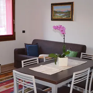 Appartamento Le Sorgenti