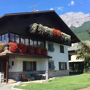 Appartamento Casa Mia