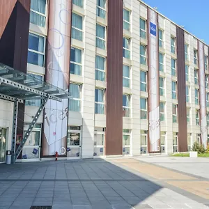 Hotel Idea Milano Malpensa Airport