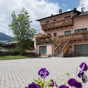 Appartamento Casa Bice