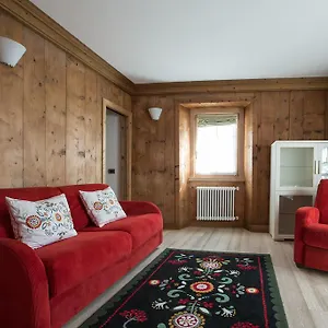 Apartment Casa Del Sol