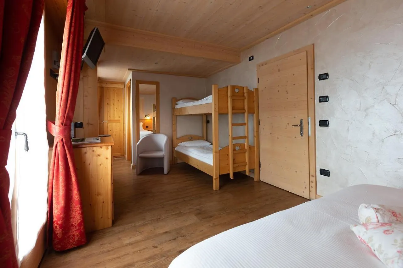 Hotel Funivia Bormio