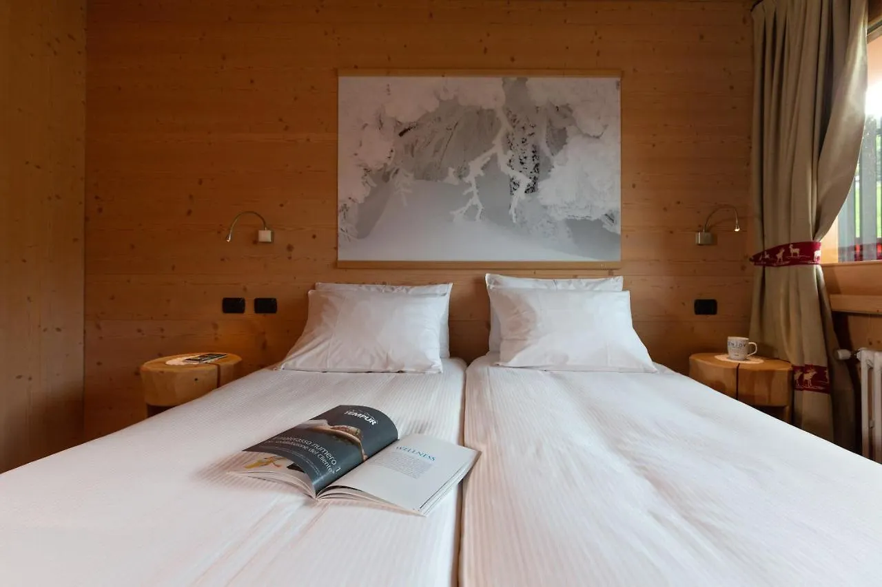 Hotel Funivia Bormio