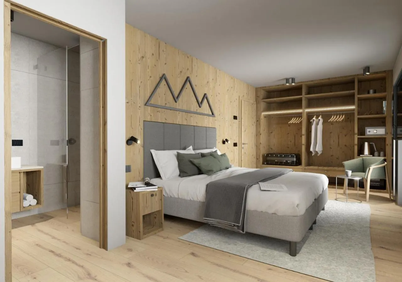 Hotel Funivia Bormio