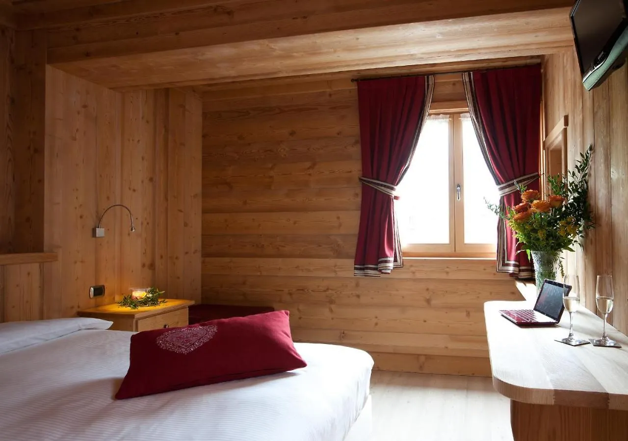 Hotel Funivia Bormio 3*,  Italy