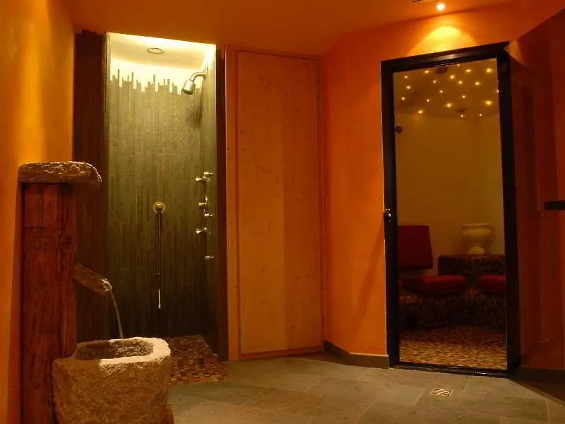 Hotel Funivia Bormio